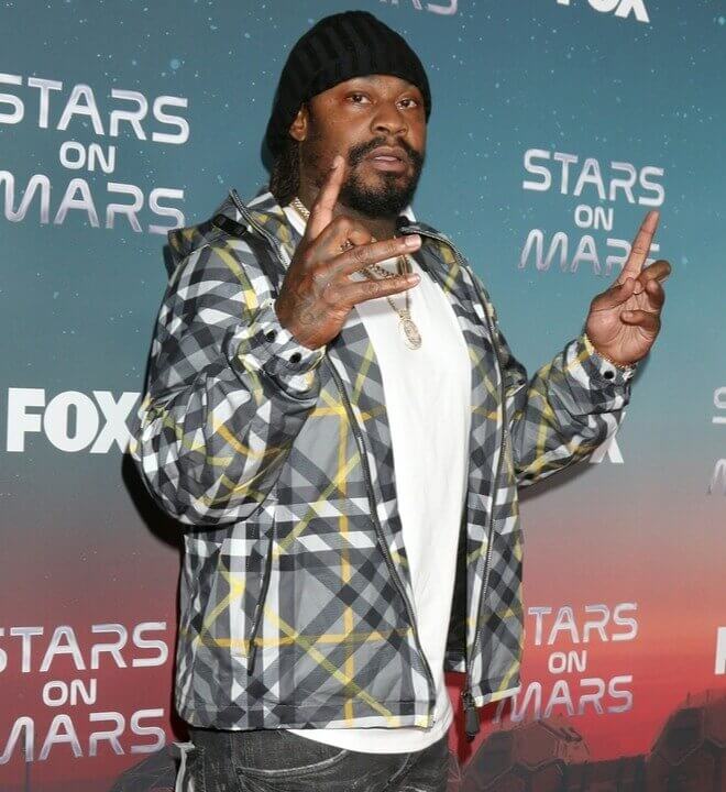 Marshawn Lynch