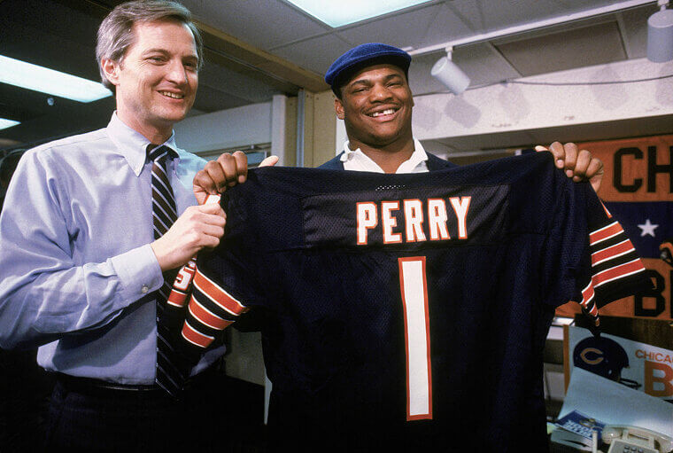 William Perry