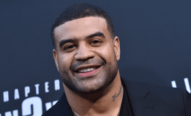 NFL Players Whose Net Worths Weren't the Same After Retiring