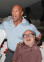 Hollywood Stars Who Showed up at Fans' Weddings Uninvited