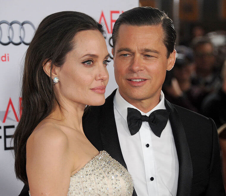 The Unraveling of Hollywood's Once Perfect Pair