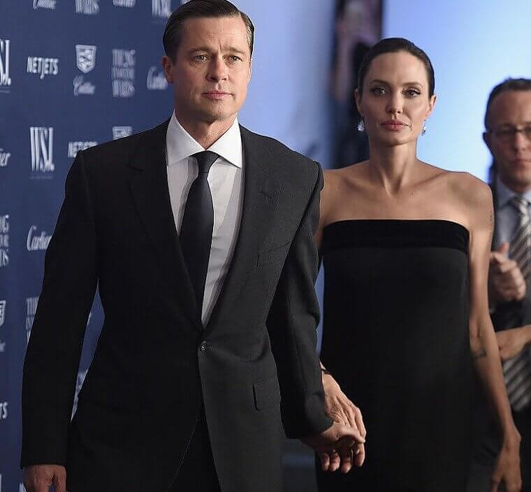 Millions Spent on a Divorce
