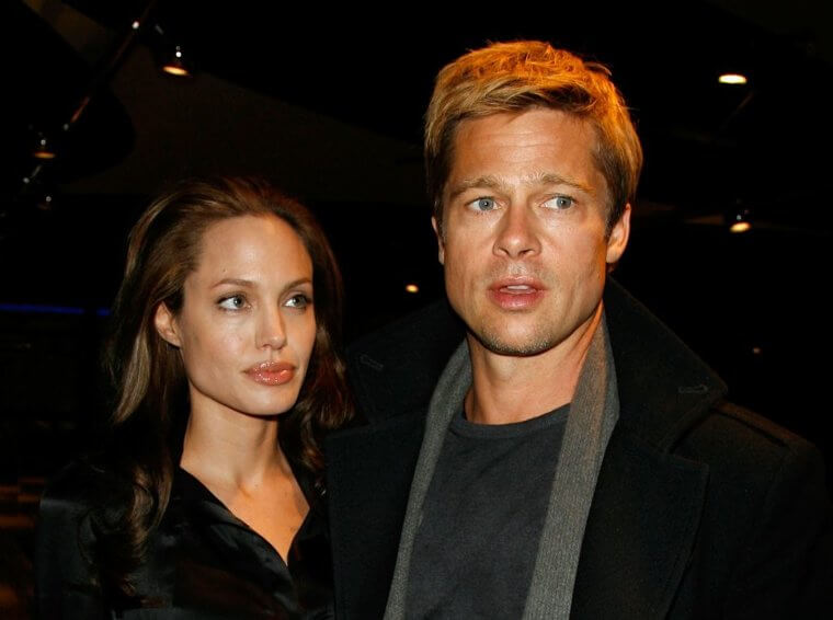 The Brad & Angelina Divorce Was One of the Costliest Heartbreaks