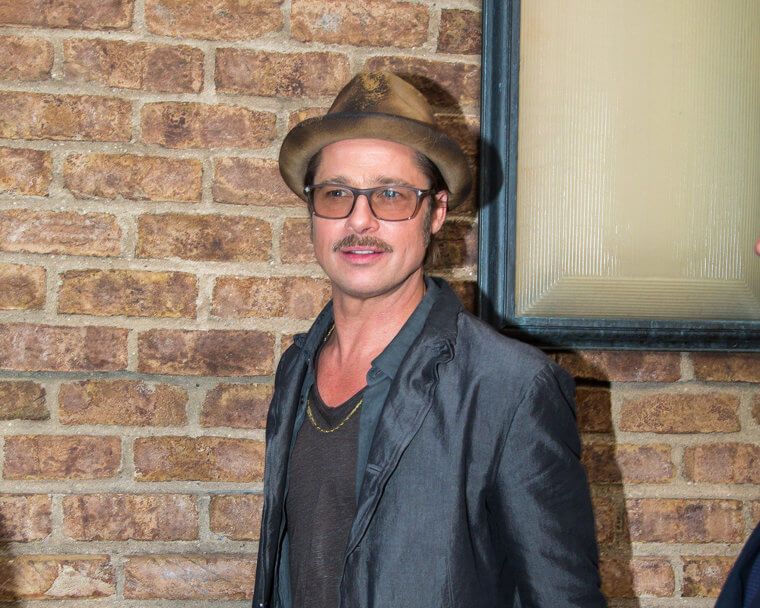 Unmasking Hollywood's Heartthrob and His Secret Vices