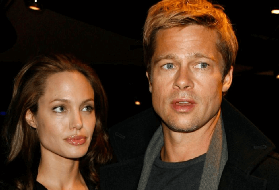 Angelina Jolie és Brad Pitt kapcsolatának és válásának kulisszái mögött