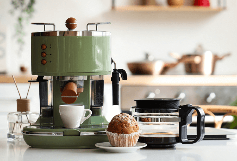 Wake Up Smarter: How Next-Gen Coffee Makers Are Transforming Morning Routines