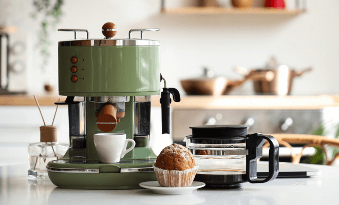 Wake Up Smarter: How Next-Gen Coffee Makers Are Transforming Morning Routines