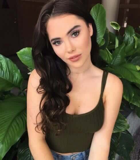 McKayla Maroney, Gymnastics