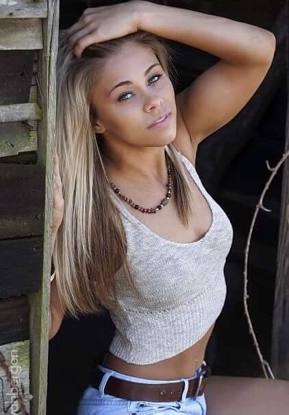 Paige VanZant, Mixed Martial Arts