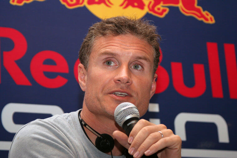 18. David Coulthard - $80m