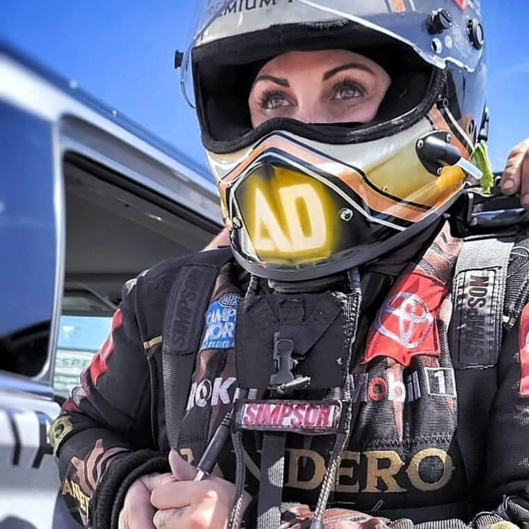 16. Alexis DeJoria - $100m