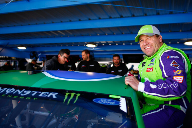 25. Ryan Newman - $50m