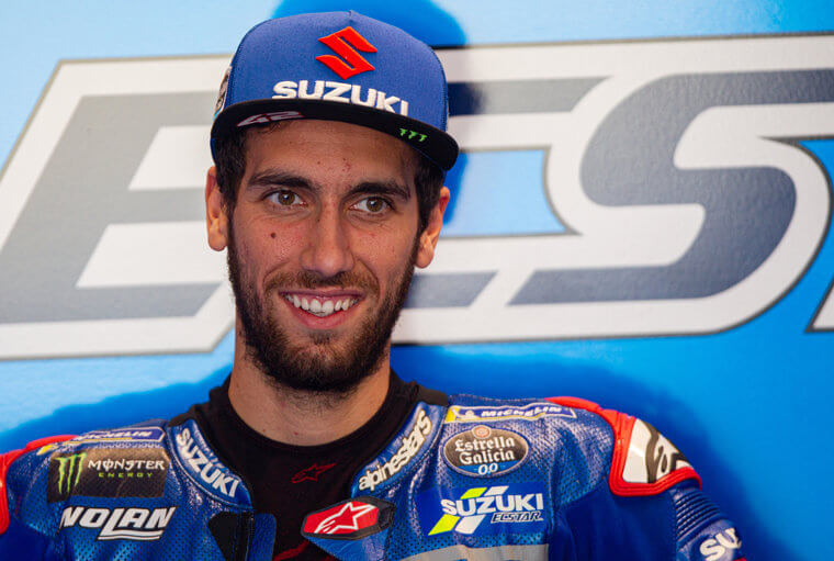 31. Alex Rins - $40m