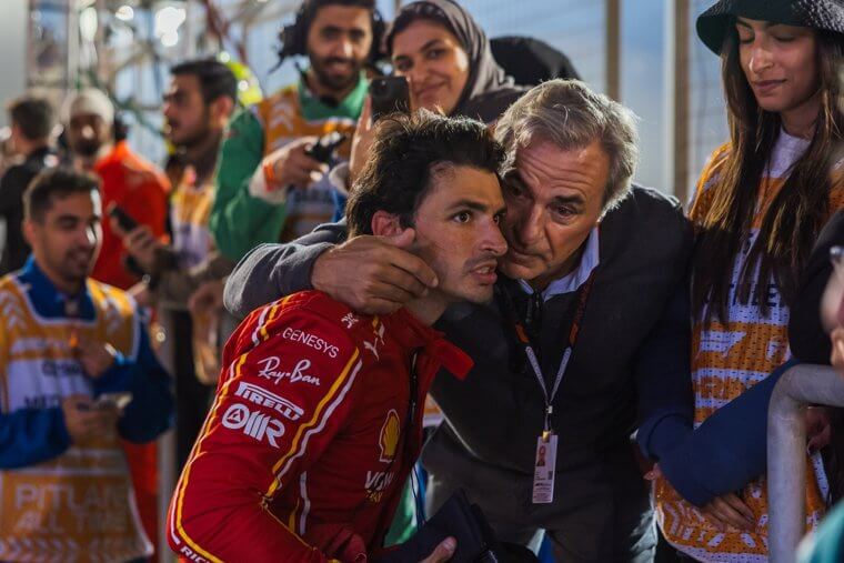 30. Carlos Sainz Jr. - $49m