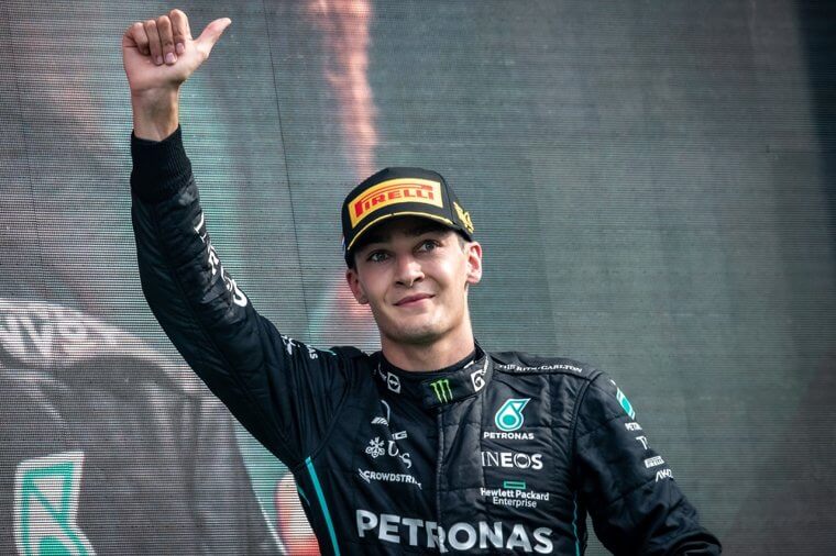 36. George Russell - $16m