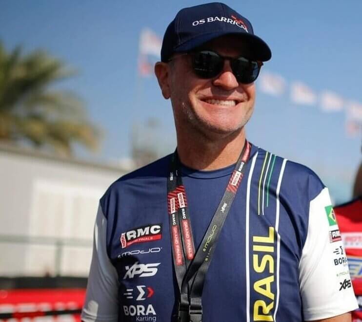14. Rubens Barrichello - $110m