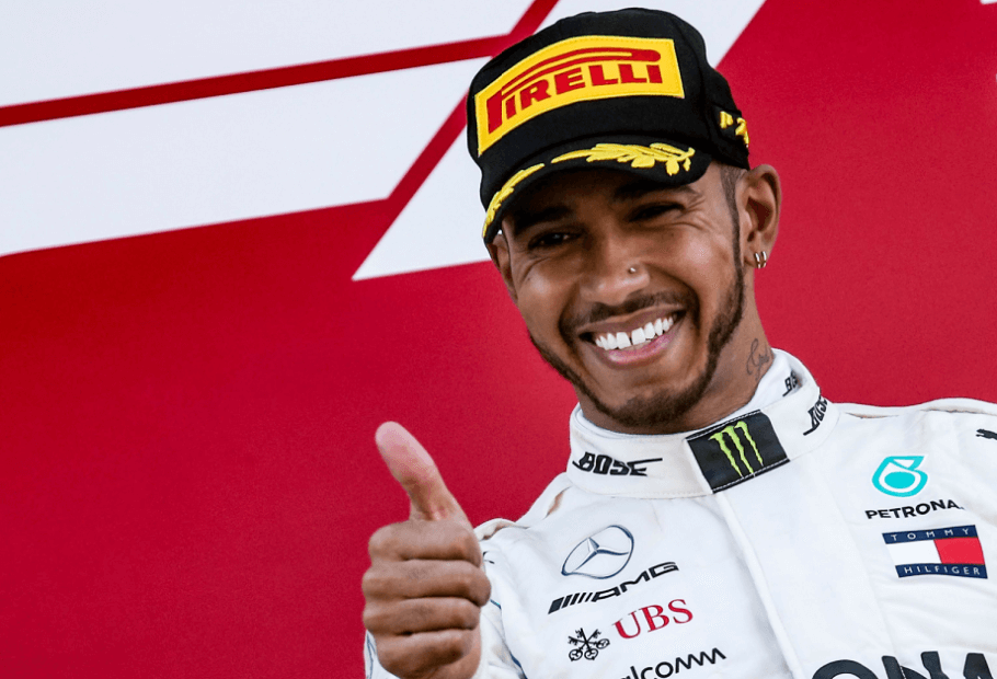 Самые высокооплачиваемые гонщики и их чистые состояния