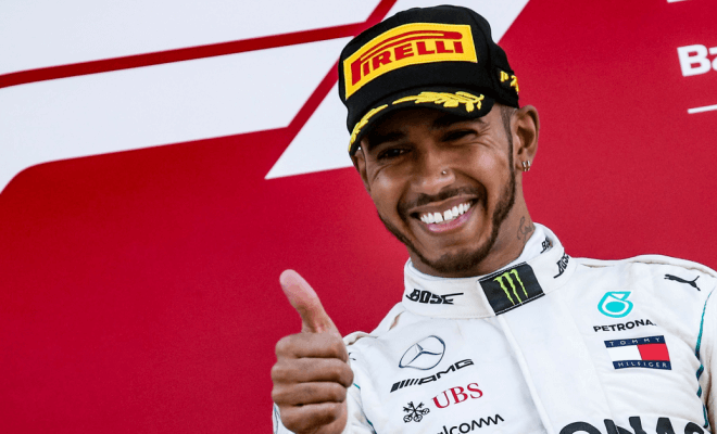 Top-Earning Racers and Their Net Worths