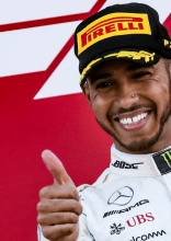 Самые высокооплачиваемые гонщики и их чистые состояния