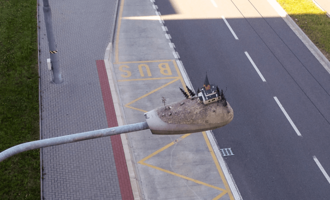 Funny Easter Eggs People Found In Everyday Objects and Places