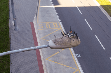 Funny Easter Eggs People Found In Everyday Objects and Places