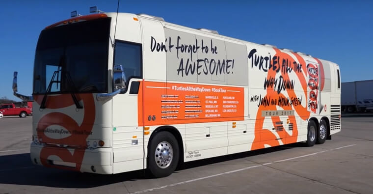 You Spend a Surprising Amount of Time on Buses