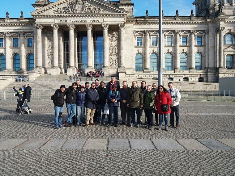 It Can Feel Surprisingly Impersonal