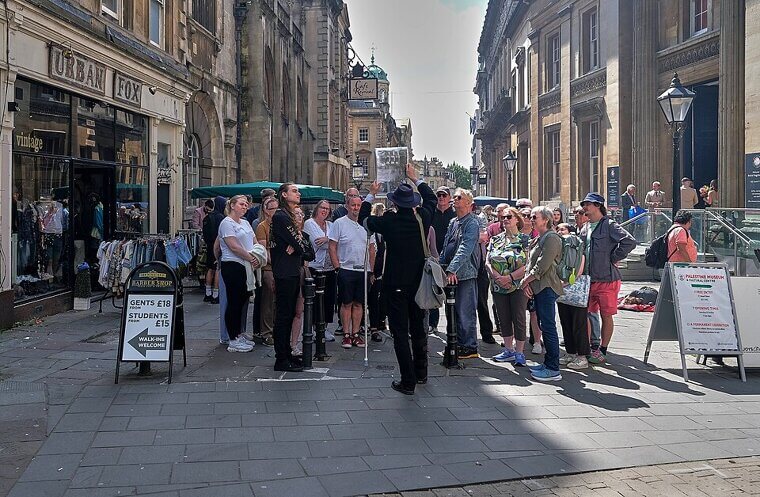 Experiences Are Designed for Mass Appeal