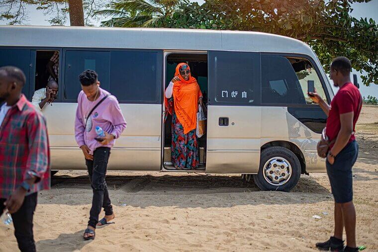 Flexibility Is Almost Nonexistent