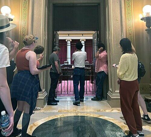 Free Time Is Usually Limited and Rushed