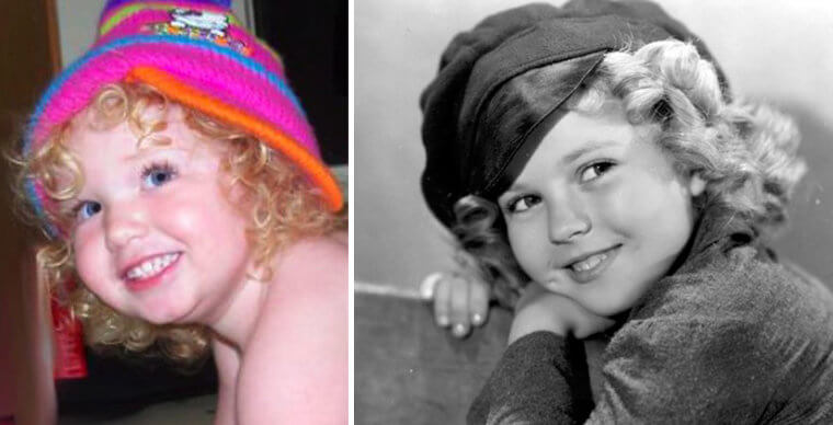 The Original Child Star