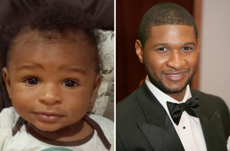 Baby Usher