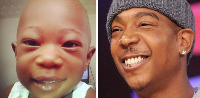 Rapper Ja Rule's Doppelganger