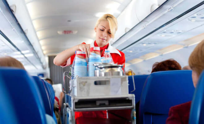 Flight Attendants Reveal What It’s Really Like Working For An Airline