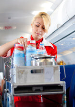 Flight Attendants Reveal What It’s Really Like Working For An Airline