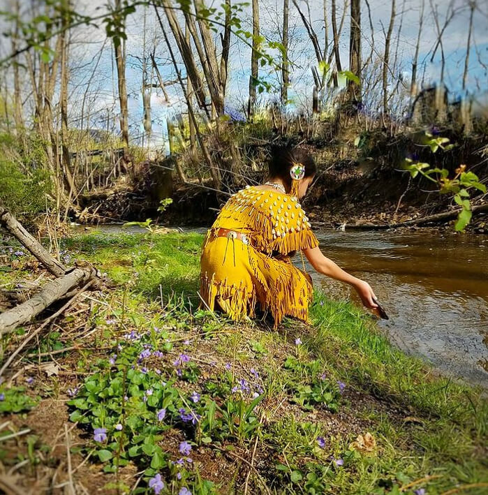 Quando você tem uma linhagem assassina