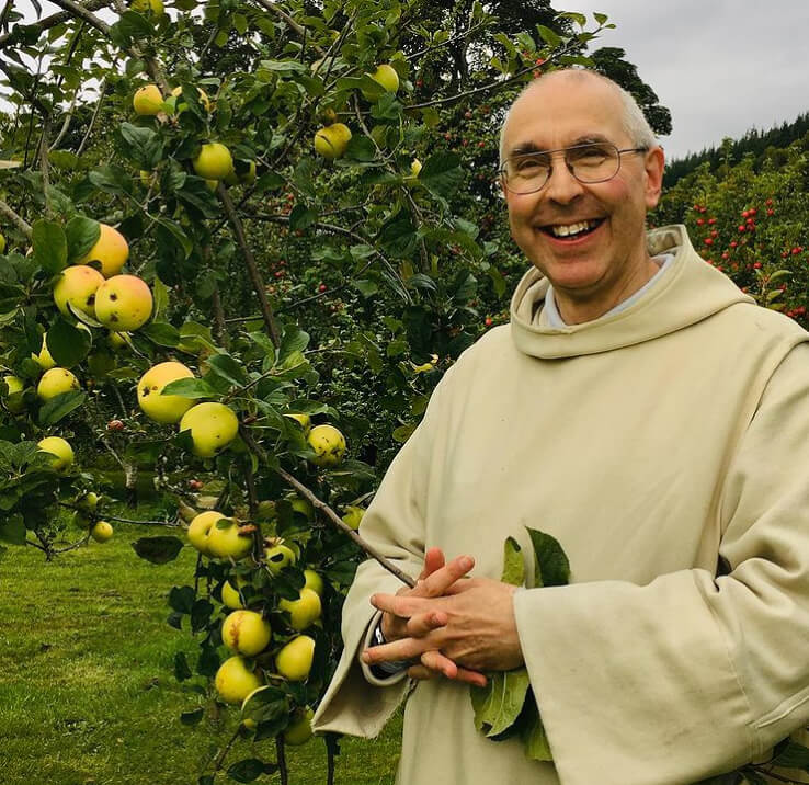 Seu tio tinha um namorado secreto