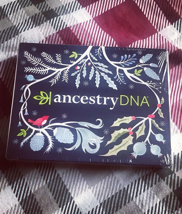 Eles nunca tiveram o DNA do pai