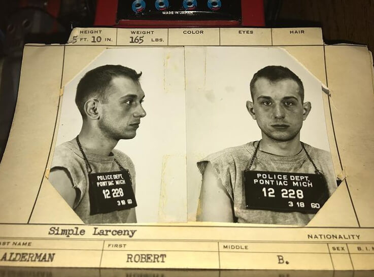 Quando você não quer mesmo servir