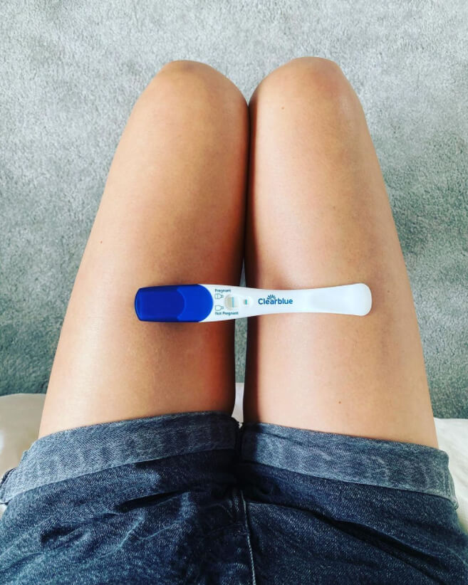 O momento da vingança