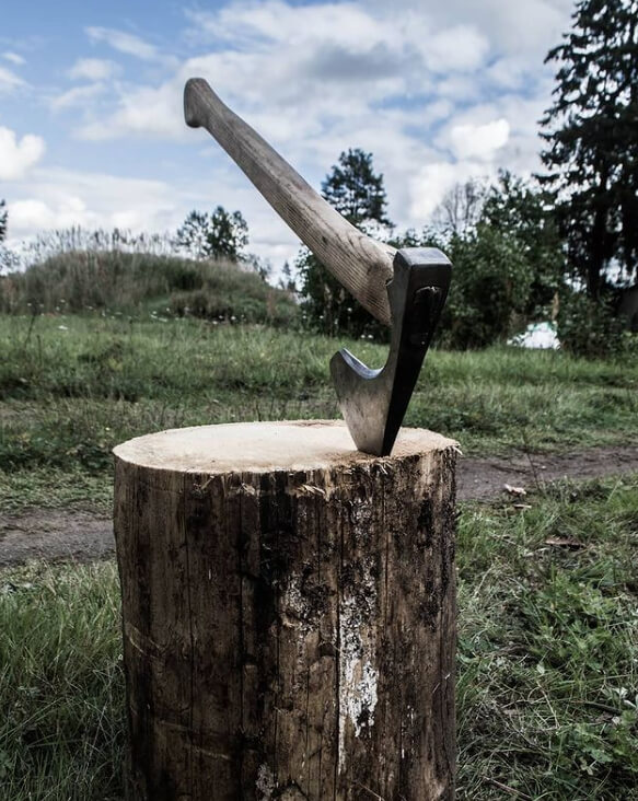 Ele pegou prisão perpétua