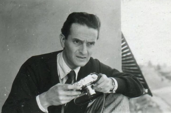 O FBI rastreou a vovó