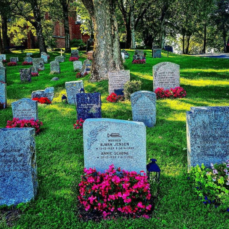 A avó era muito cruel