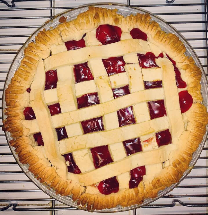 Quando você acidentalmente descobre uma fraude antiga