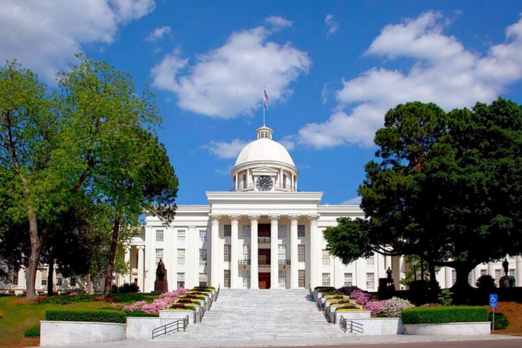 Alabama - Hoover