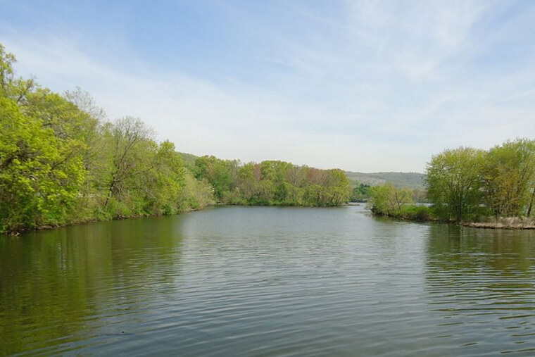 New Jersey - Pompton Lakes
