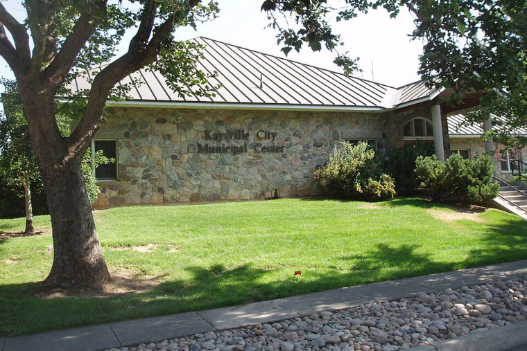 Utah - Kaysville