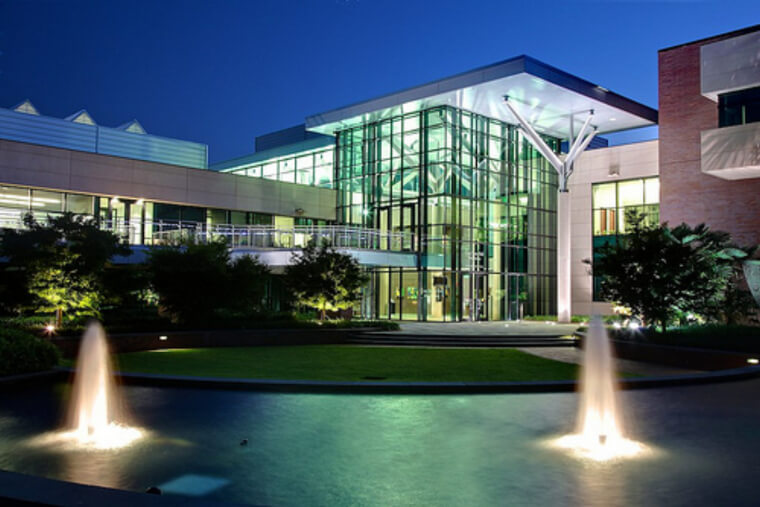 North Carolina - Cary