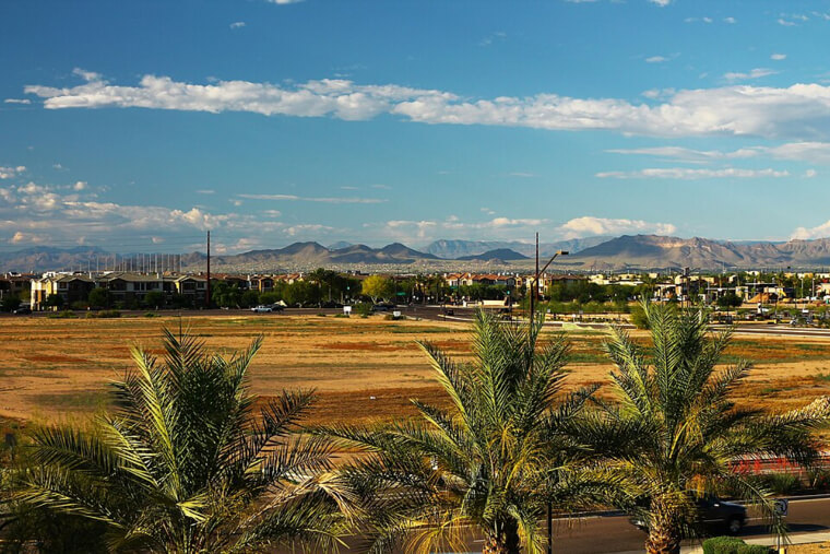 Arizona - Gilbert