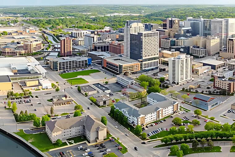 Minnesota - Rochester